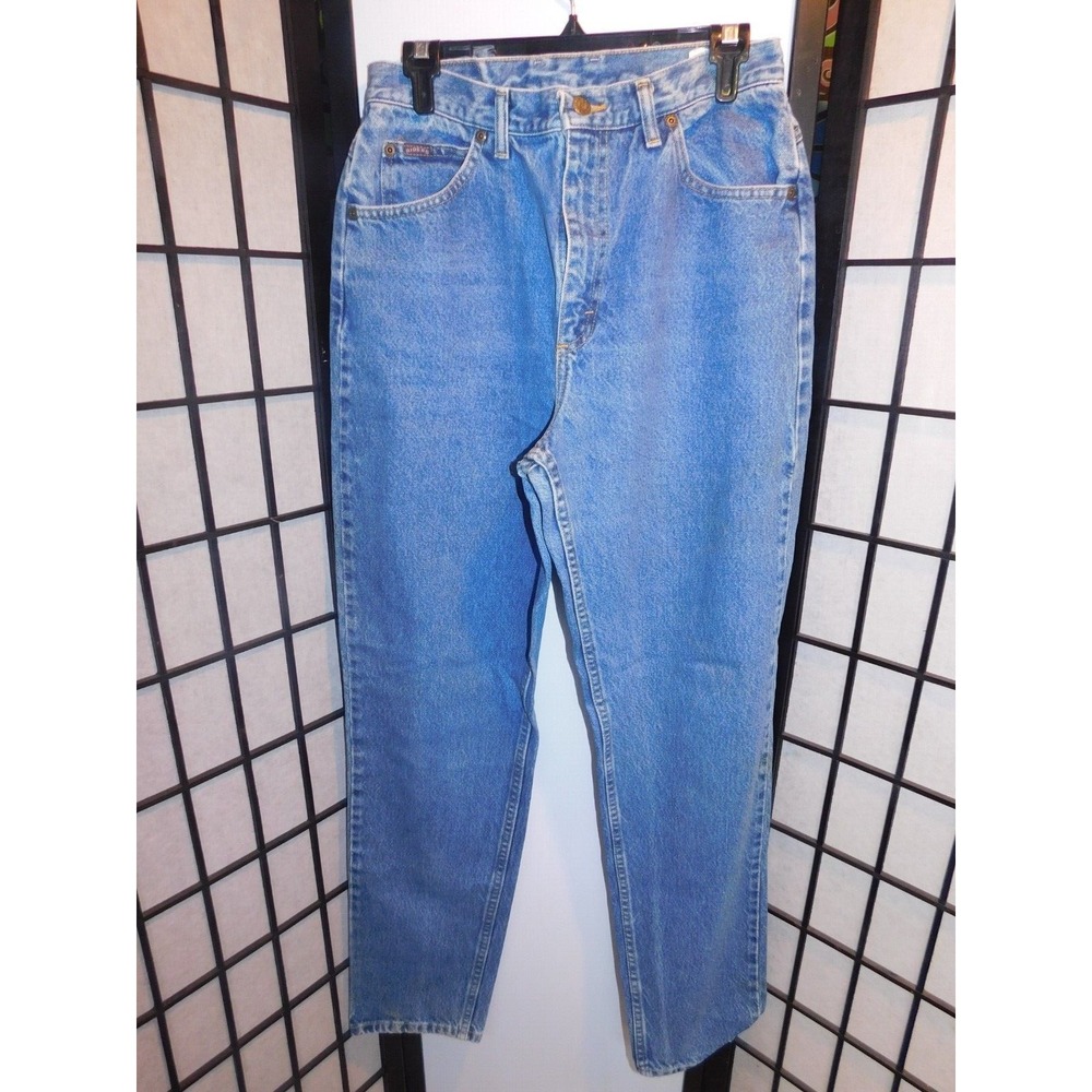 Riders by Lee Blue Women's Jeans